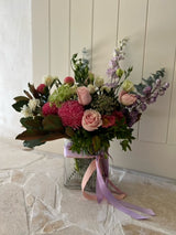 Signature Bouquet - Pastels