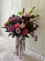 Signature Bouquet - Pastels